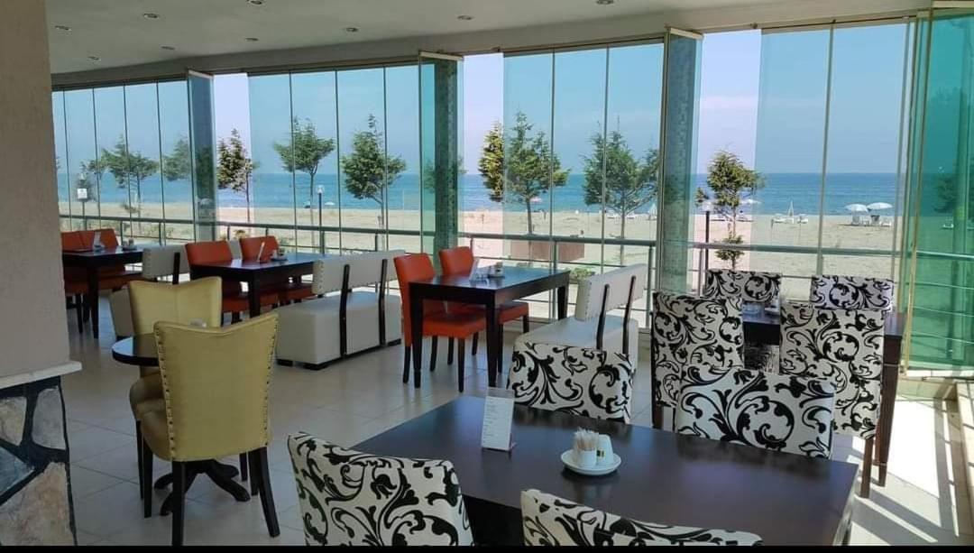 סקרייה Kocaali Sun Otel מראה חיצוני תמונה