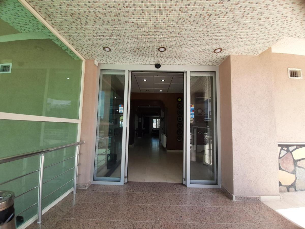 סקרייה Kocaali Sun Otel מראה חיצוני תמונה